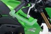 Plastové chrániče páček pro DUCATI, HUSQVARNA a KTM